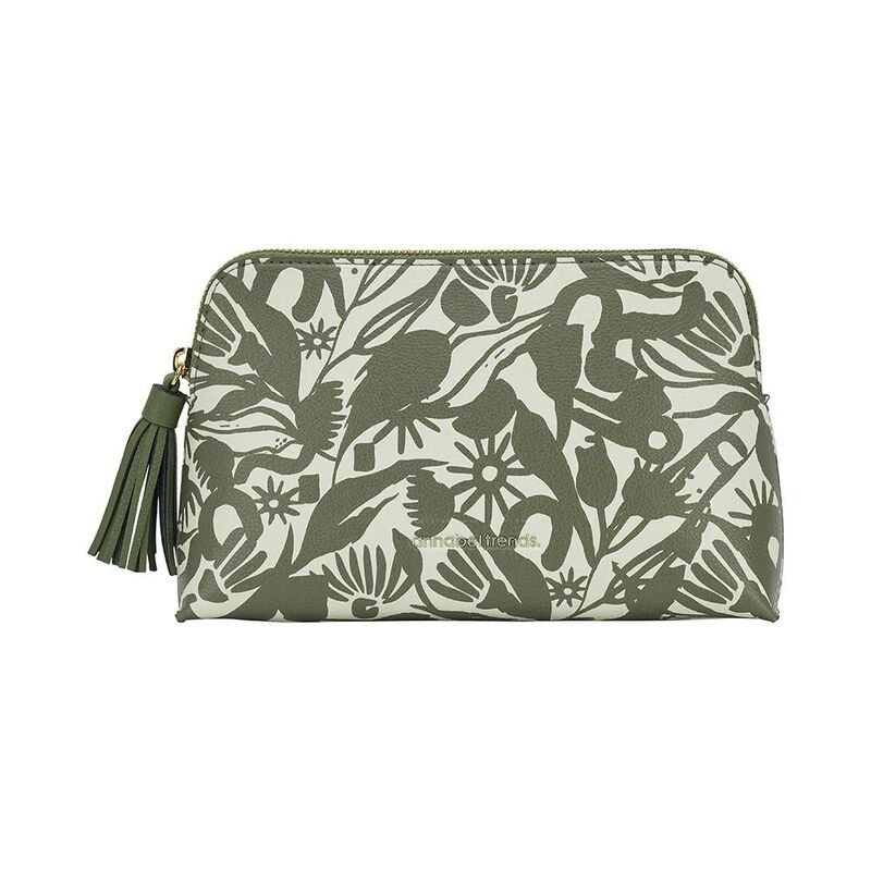 Annabel Trends Vanity Bag Medium - Abstract Gum image number 0